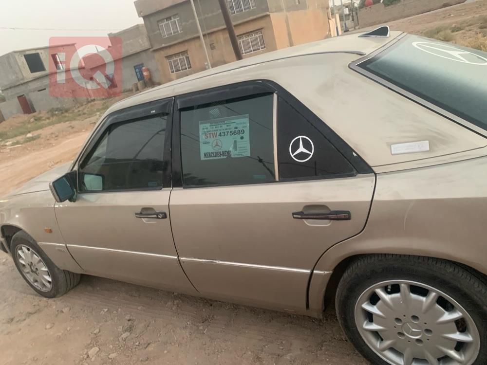 مێرسێدس بێنز S-Class